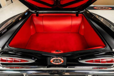 1959 Chevrolet Impala