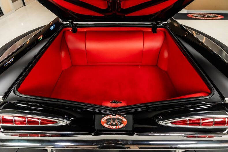 1959 Chevrolet Impala