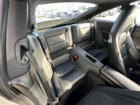 2018 Porsche 911 Carrera