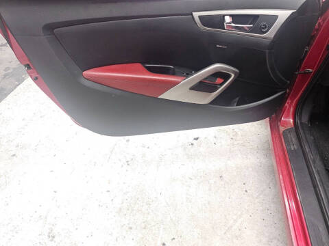 2012 Hyundai Veloster