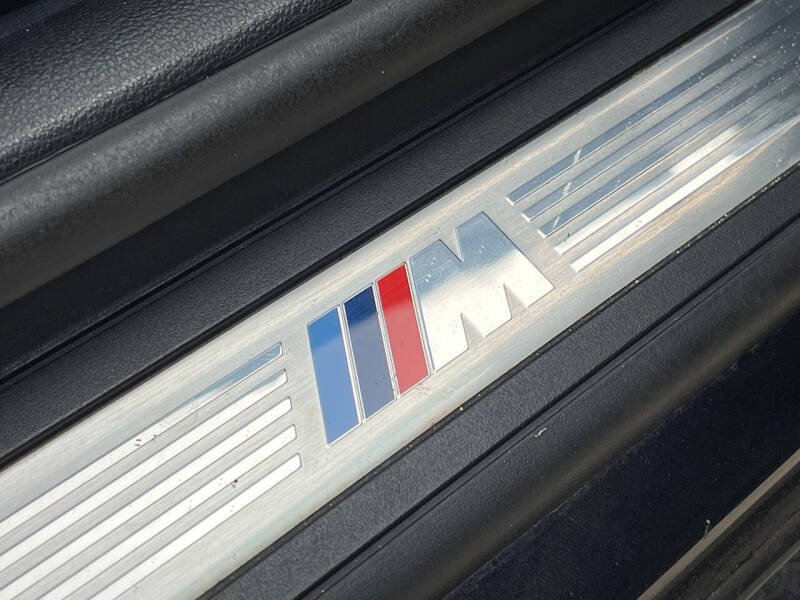 2011 BMW 3 Series 335is