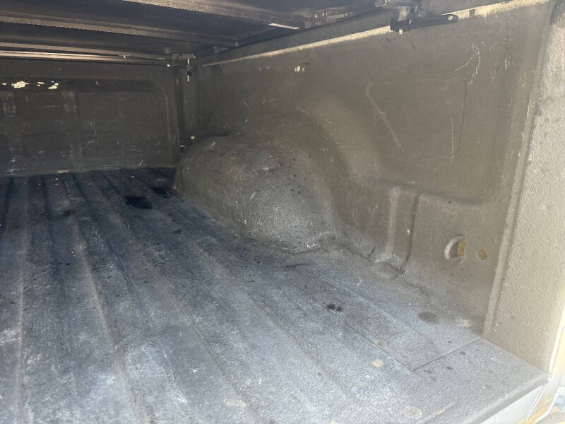 2013 RAM 1500 Express