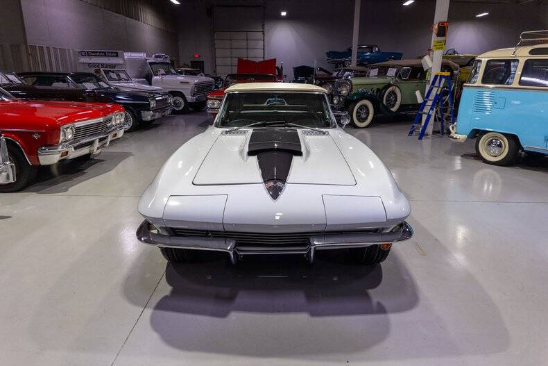 1964 Chevrolet Corvette