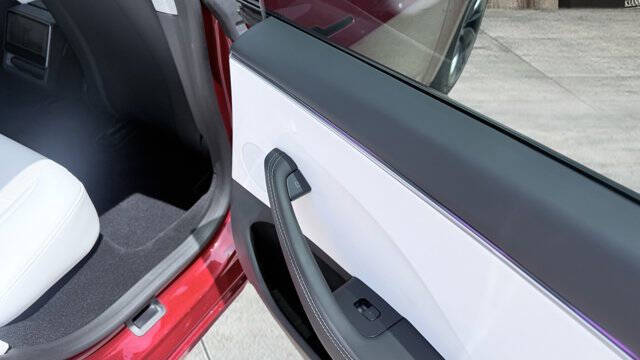 2024 Tesla Model 3 Performance