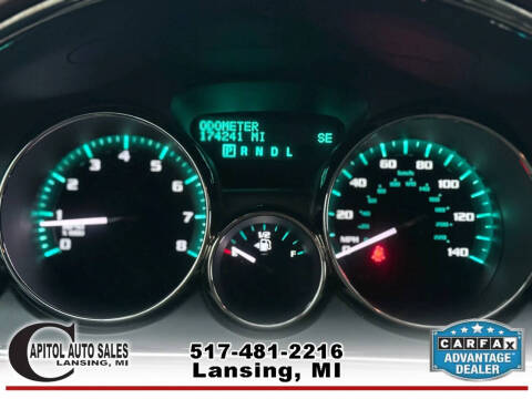 2013 Buick Enclave Premium