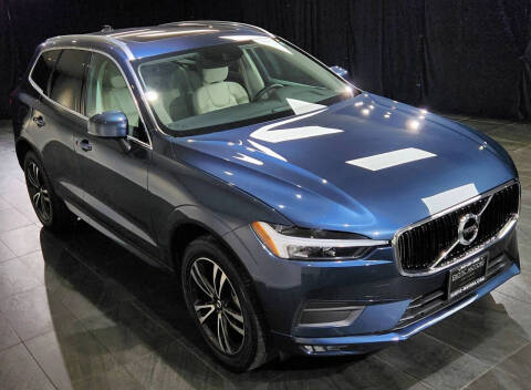 2021 Volvo XC60 T5 Momentum
