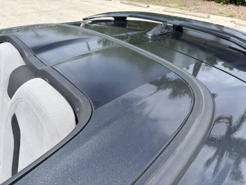 2016 Chevrolet Camaro LT