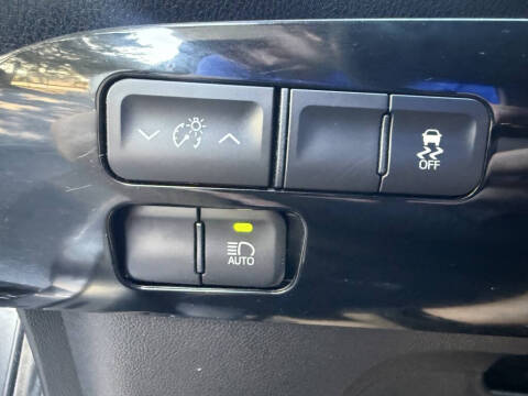 2017 Toyota Prius Two
