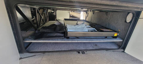 2010 Itasca ELLIPSE 40WD