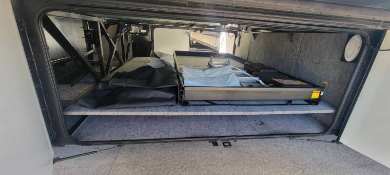 2010 Itasca ELLIPSE 40WD