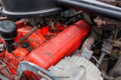 1961 Chevrolet Bel Air