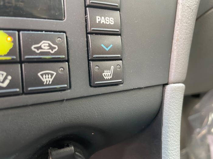 2006 Buick LaCrosse CXS