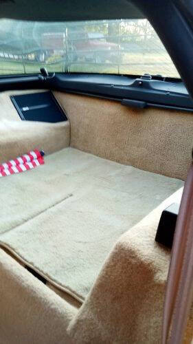 1987 Chevrolet Corvette