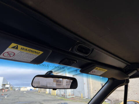 2002 Mazda MX-5 Miata SE