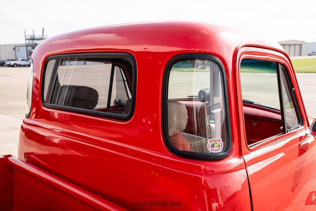 1954 Chevrolet 3100