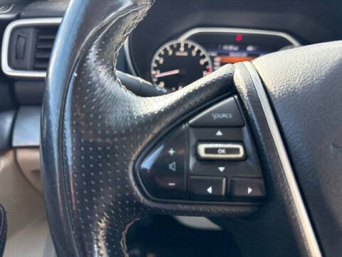 2016 Nissan Maxima 3.5 S