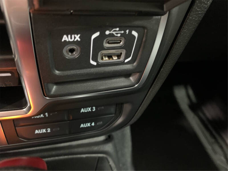 2026 Jeep Gladiator Willys