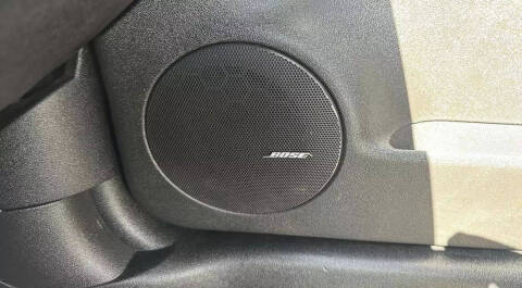 2009 Chevrolet Impala LTZ