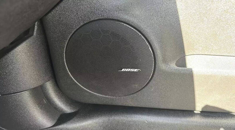 2009 Chevrolet Impala LTZ