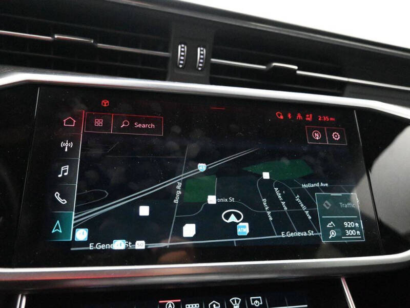 2022 Audi RS 6 Avant 4.0T quattro Avant