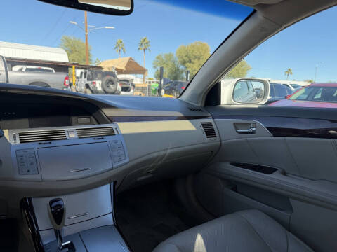 2009 Toyota Avalon Limited