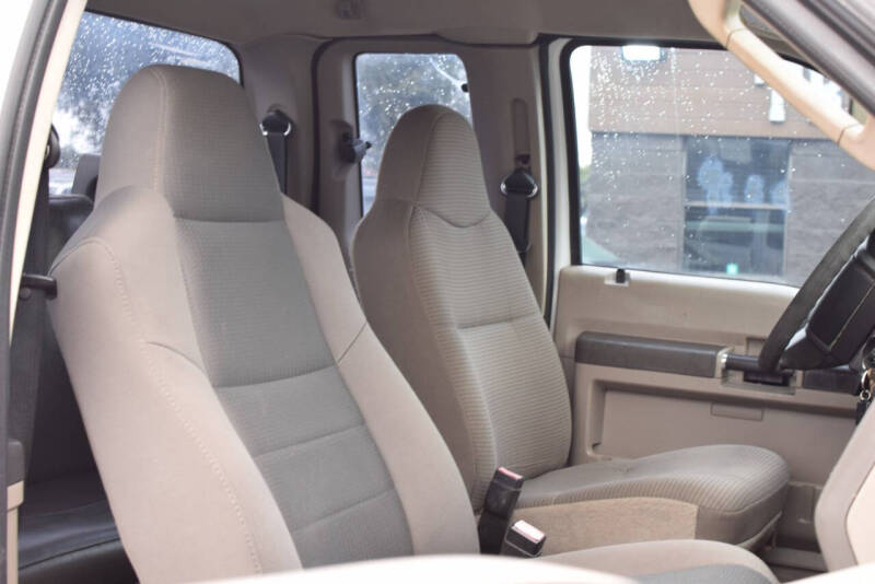 2010 Ford F-350 Super Duty XL