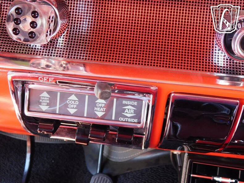 1957 Chevrolet Bel Air