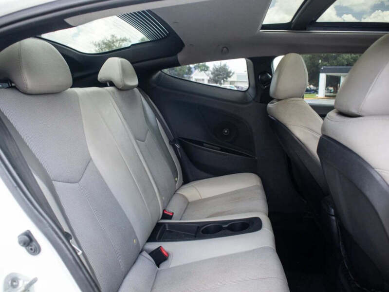 2013 Hyundai Veloster