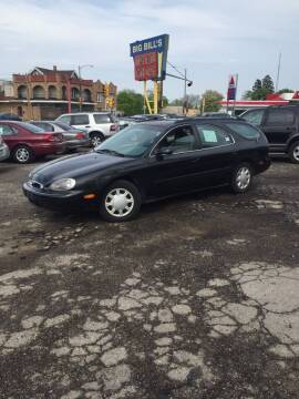1997 Mercury Sable for sale at Big Bills in Milwaukee WI