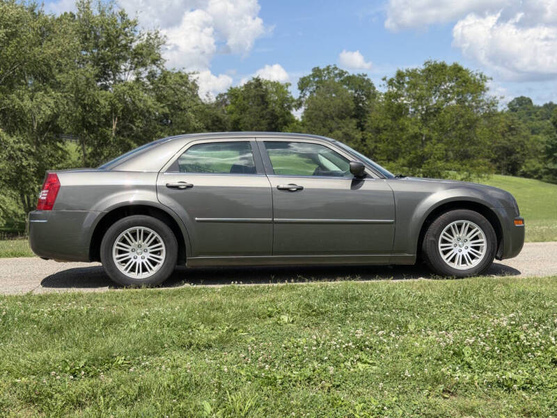 2009 Chrysler 300 Touring
