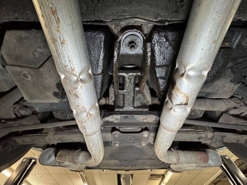 1973 Chevrolet Corvette