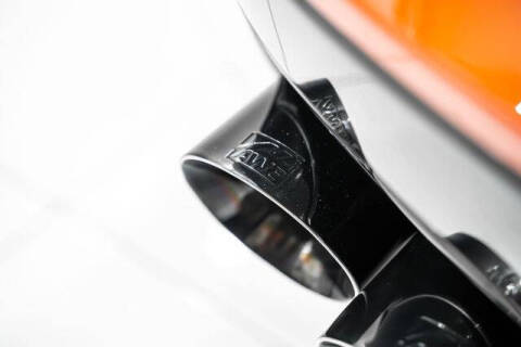 2020 Chevrolet Corvette Stingray