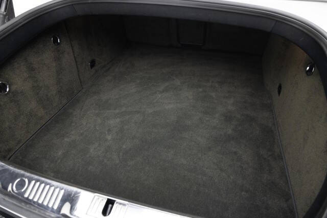 2016 Bentley Flying Spur V8