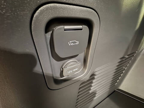 2024 Kia EV9 Light Long Range