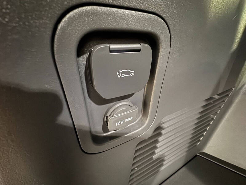 2024 Kia EV9 Light Long Range