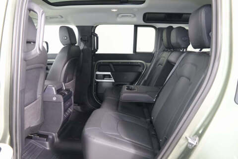 2023 Land Rover Defender