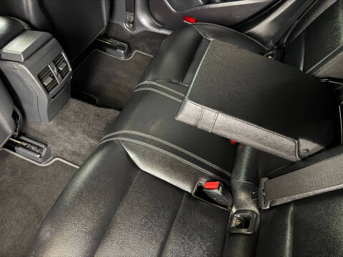 2017 Mercedes-Benz CLA CLA 250 4MATIC