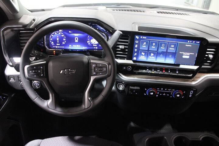 2026 Chevrolet Silverado 1500 RST - Photo 31