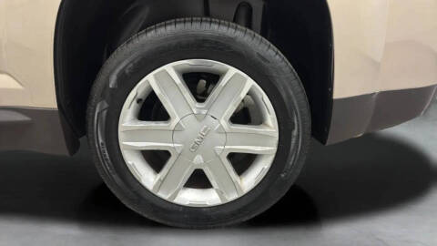 2012 GMC Terrain SLE-2