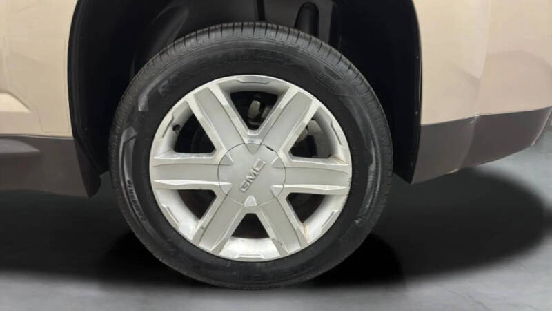2012 GMC Terrain SLE-2