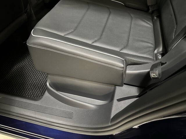 2023 Volkswagen Tiguan SEL R-Line 4Motion