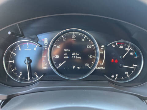2023 Mazda CX-5 2.5 S Premium
