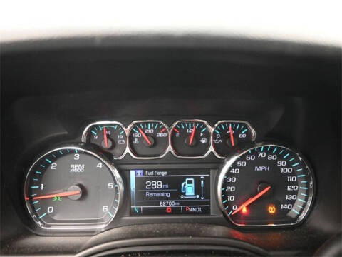 2019 Chevrolet Tahoe LS