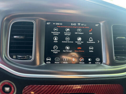2019 Dodge Charger GT