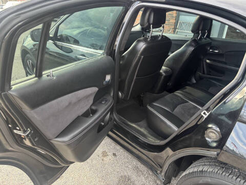 2013 Chrysler 200 Limited