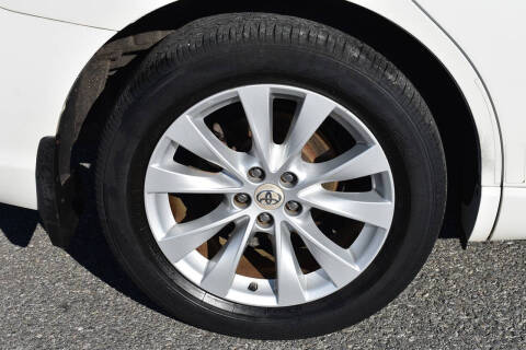 2013 Toyota Venza LE