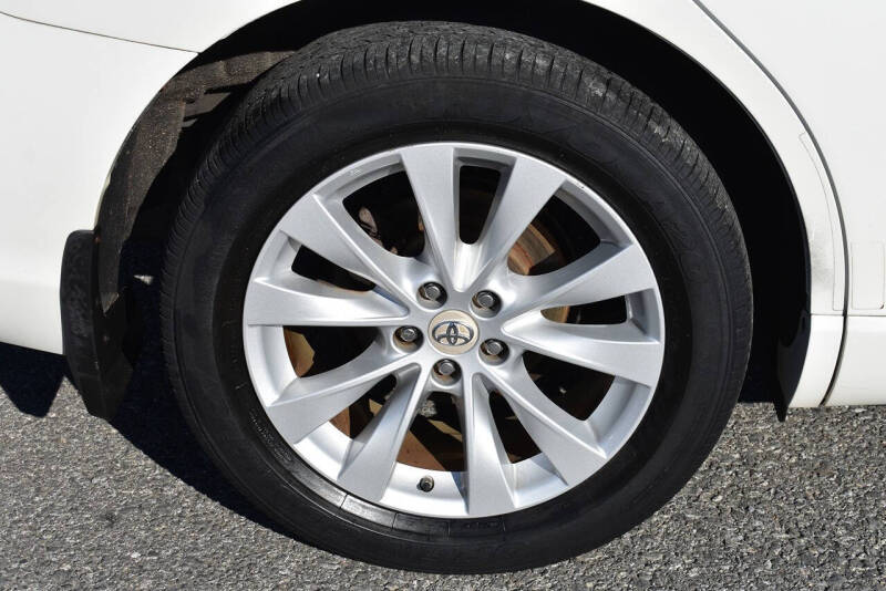 2013 Toyota Venza LE