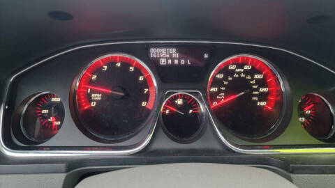 2013 GMC Acadia SLT-1