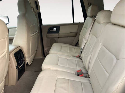 2003 Ford Expedition XLT