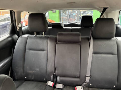 2013 Mazda CX-9 Sport